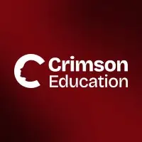 Crimson Education logo